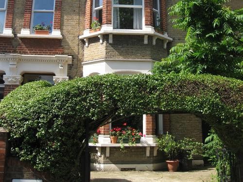 Grove Guest House ロンドン エクステリア 写真